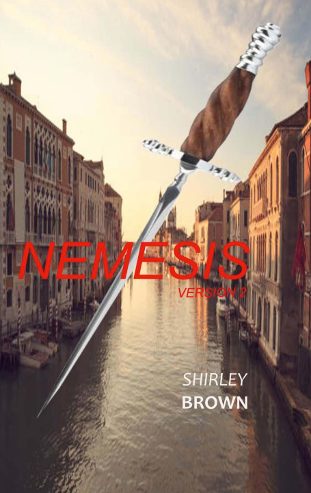 Könyv Nemesis version 2 .