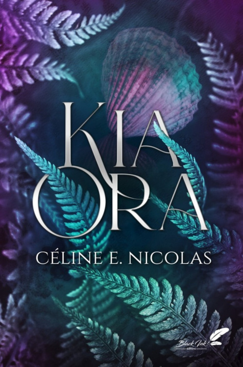 Knjiga KIA ORA CELINE E. NICOLAS
