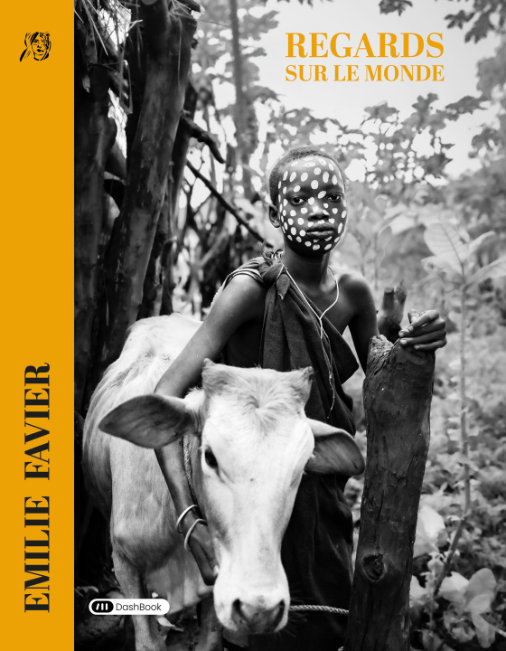 Knjiga Regards sur le monde Favier