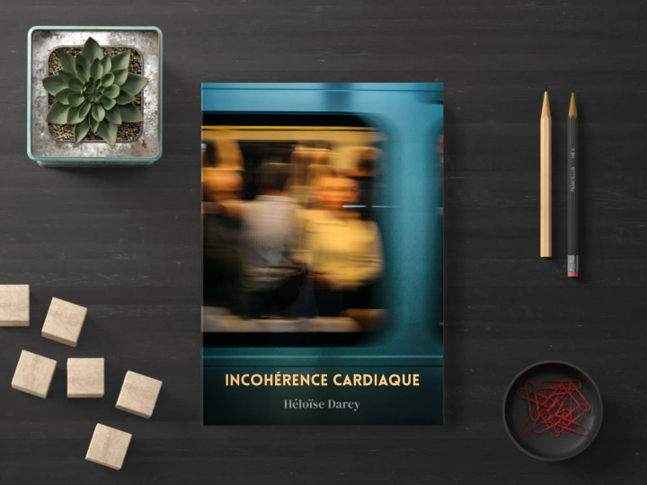 Könyv Incohérence cardiaque Darcy