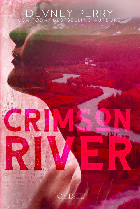 Buch CRIMSON RIVER : LES EDEN Devney Perry