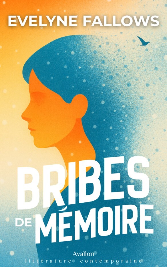 Kniha BRIBES DE MEMOIRE EVELYNE FALLOWS