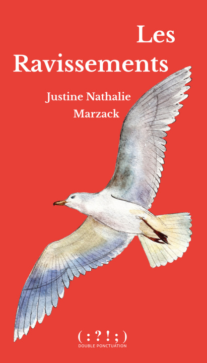 Book Les Ravissements Marzack