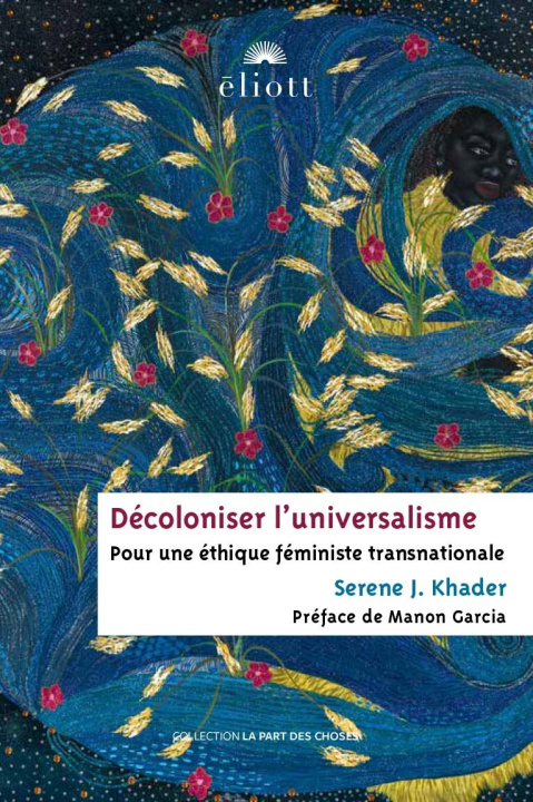 Kniha Décoloniser l'universalisme Garcia