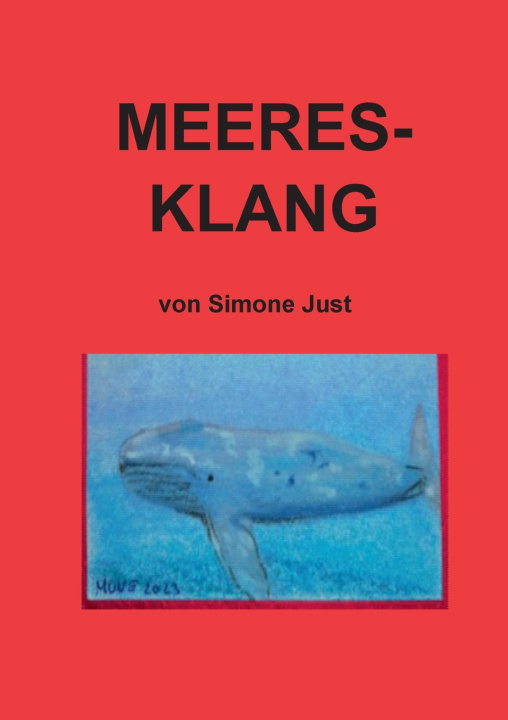 Buch Meeresklang Reepsholter Verlag