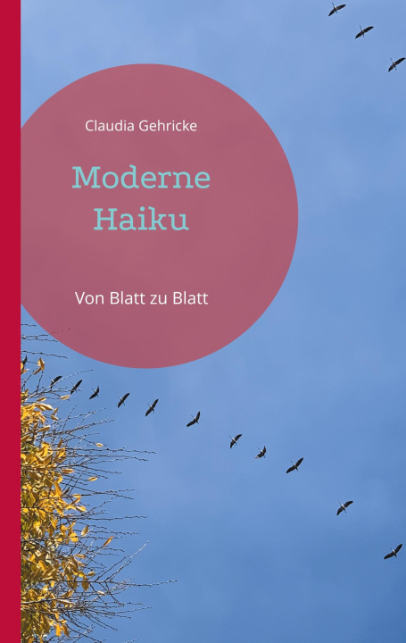 Libro Moderne Haiku Claudia Gehricke