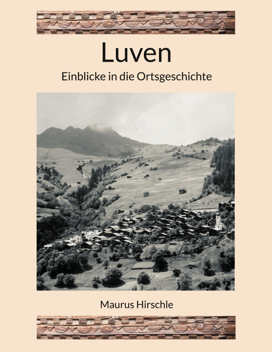Boek Luven 