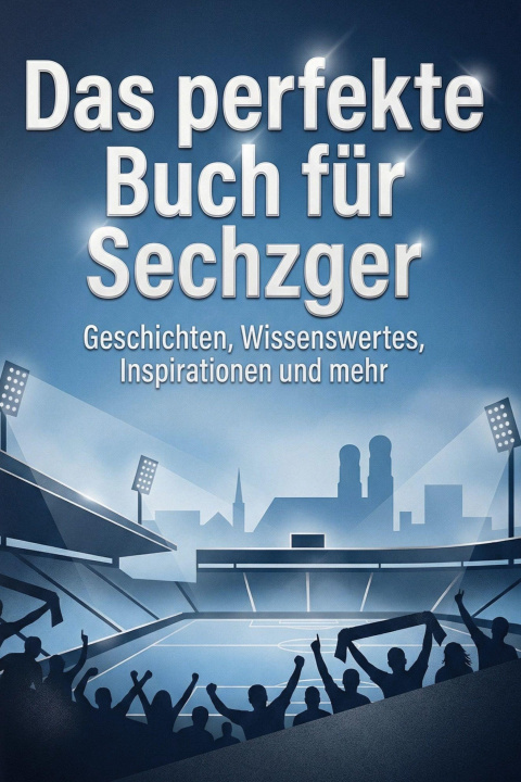 Kniha Das perfekte Buch für Sechzger Leah Bauer