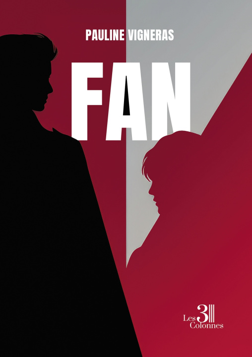 Kniha Fan PAULINE VIGNERAS