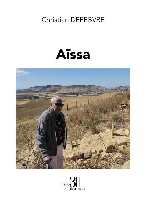 Knjiga Aïssa Christian Defebvre
