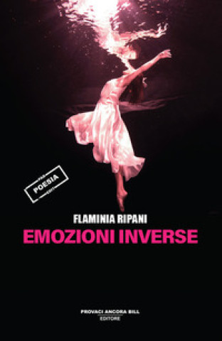 Kniha Emozioni inverse Flaminia Ripani