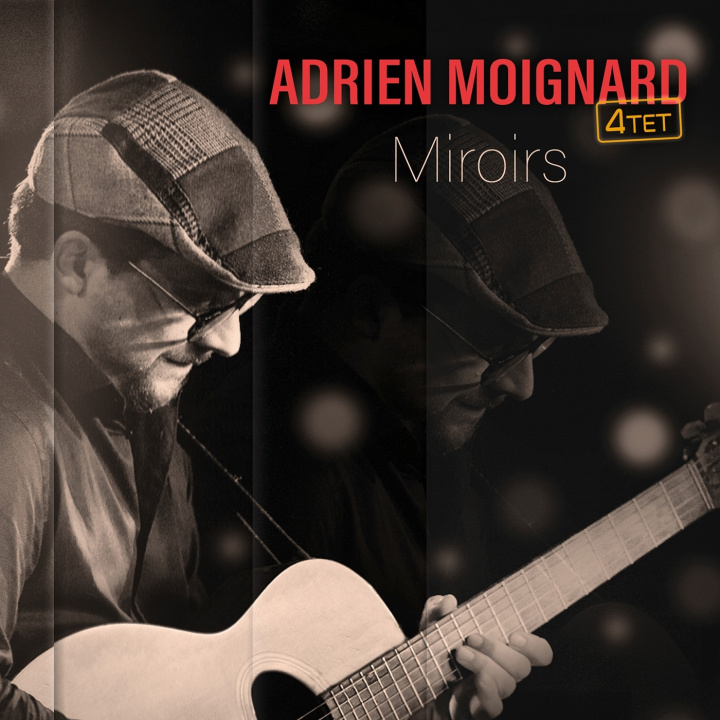 Audio Miroirs 