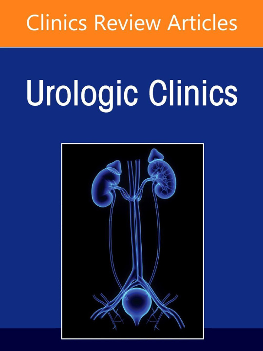 Kniha Current Management of Superficial Bladder Cancer, An Issue of Urologic Clinics of North America Mark L. Gonzalgo