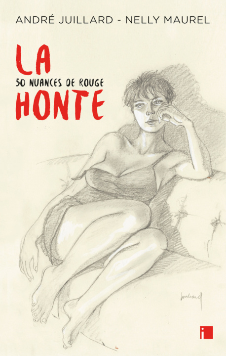 Βιβλίο La honte NED André Juillard