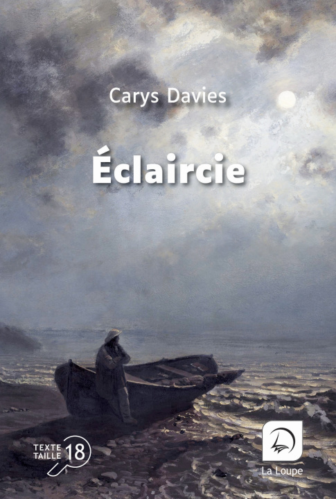 Buch Eclaircie Carys Davies
