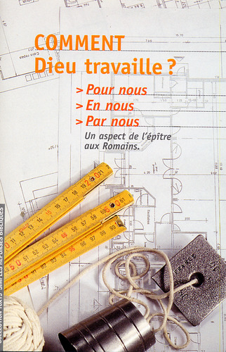Kniha Comment Dieu travaille KOECHLIN