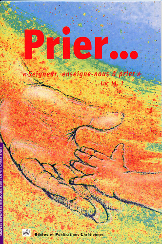 Kniha Prier... FAYARD