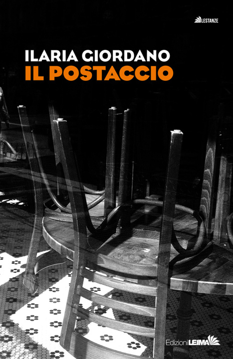 Kniha postaccio Ilaria Giordano