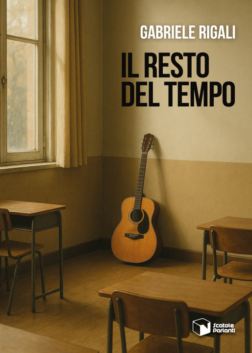 Kniha resto del tempo Gabriele Rigali