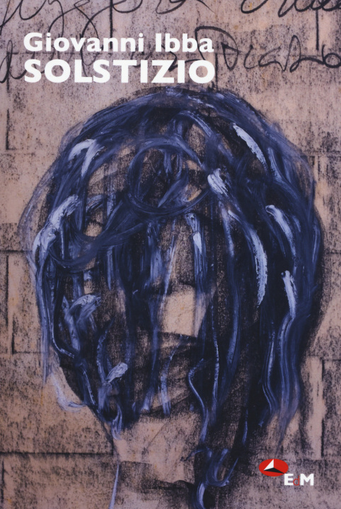 Kniha Solstizio Giovanni Ibba