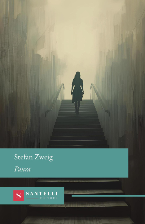 Könyv Paura Stefan Zweig