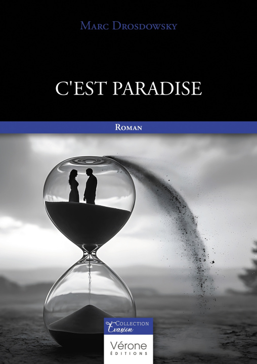 Kniha C'est Paradise Marc DROSDOWSKY