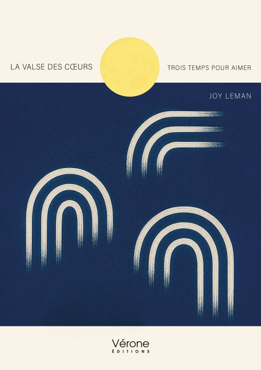 Kniha La valse des coeurs Joy LEMAN
