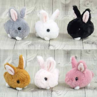 Hra/Hračka Kuschelhase, 10 cm, sortiert, Farbe nicht wählbar 