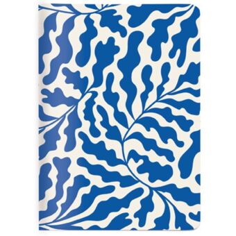 Könyv Hefte A6 Pattern Henry 