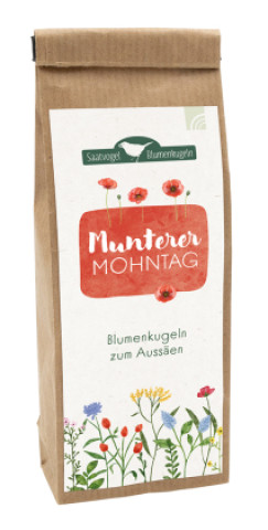 Hra/Hračka Munterer Mohntag 
