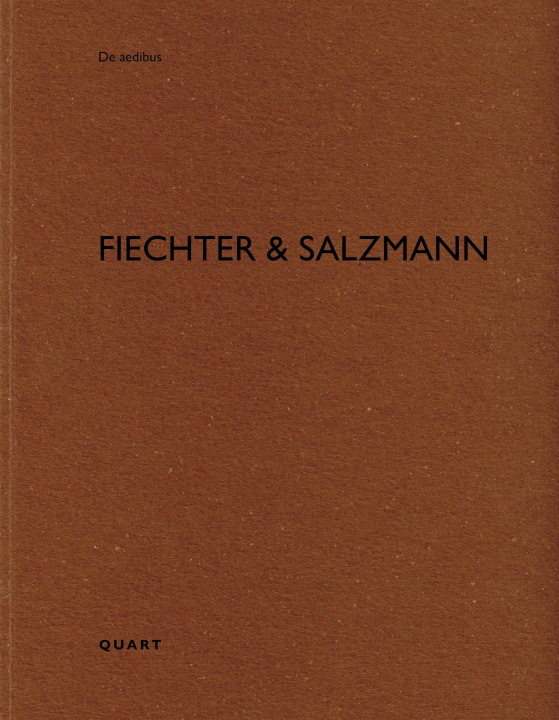 Libro Fiechter & Salzmann Heinz Wirz