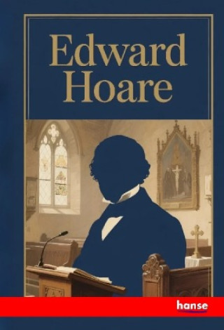 Knjiga Edward Hoare Edward Hoare