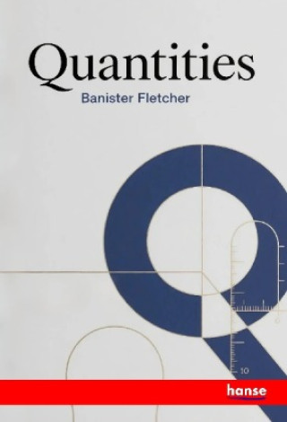Könyv Quantities Banister Fletcher