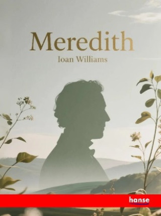 Kniha Meredith Ioan Williams