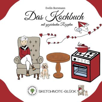 Kniha Das Kochbuch Evelin Bornmann
