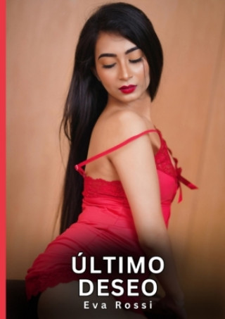 Kniha Último Deseo Eva Rossi