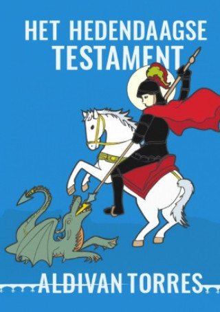 Kniha Het Hedendaagse Testament Aldivan Teixeira Torres