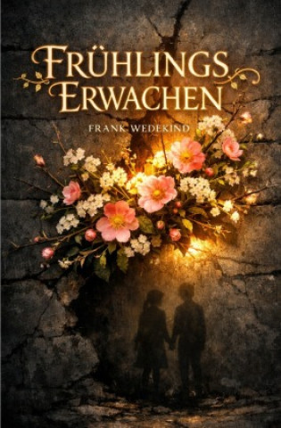 Kniha Frühlings Erwachen Frank Wedekind