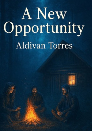 Kniha A New Opportunity Aldivan Teixeira Torres