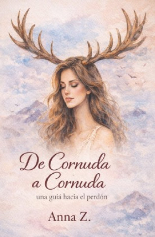 Kniha De Cornuda a Cornuda Anna Z.
