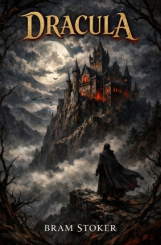 Βιβλίο Dracula Bram Stoker