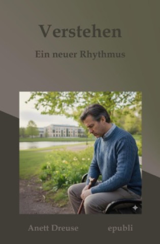 Könyv Verstehen Anett Dreuse