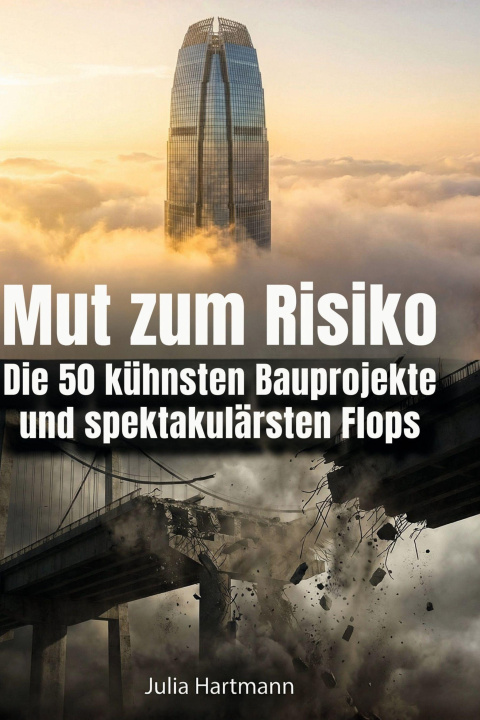Könyv Mut zum Risiko 