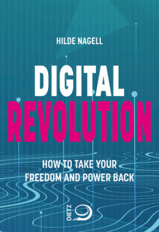 Kniha Digital Revolution Hilde Nagell