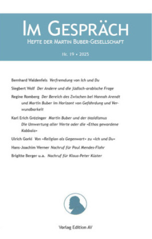 Buch Im Gespräch Ulrich Gorki