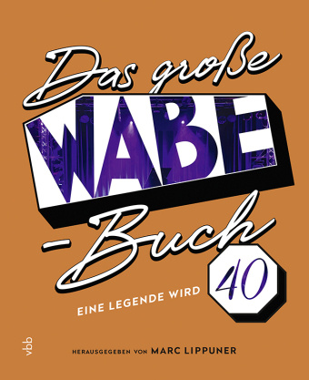 Kniha Das große WABE-Buch Marc Lippuner