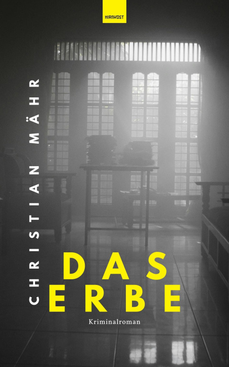 Knjiga Das Erbe Christian Mähr