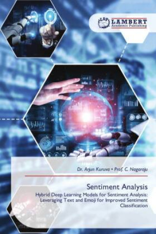 Kniha Sentiment Analysis Dr. Arjun Kuruva