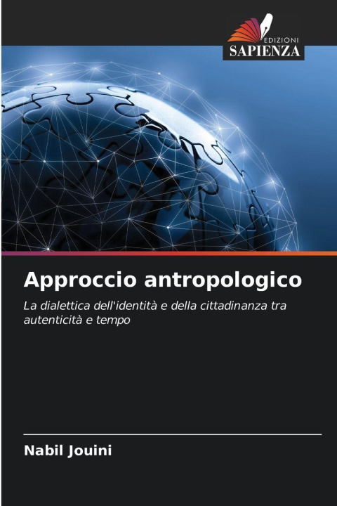 Kniha Approccio antropologico Nabil Jouini