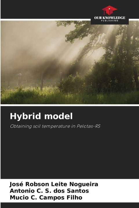 Kniha Hybrid model José Robson Leite Nogueira